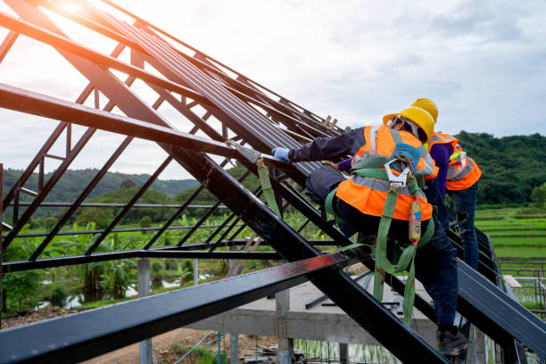 Best Roof Leak Repair  in Dexter, OR