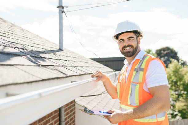 Best Storm Damage Roof Repair  in Dexter, OR