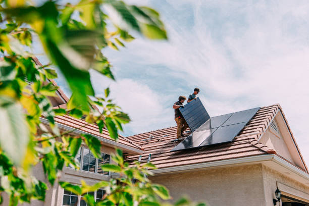 Tile Roofing Contractor in Dexter, OR