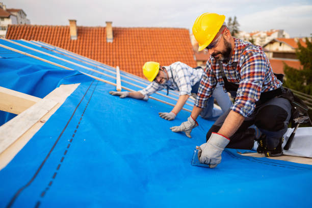 Tile Roofing Contractor in Dexter, OR