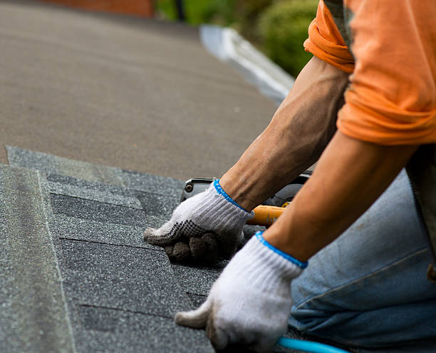Quick and Trustworthy Emergency Roof Repair Services in Dexter, OR