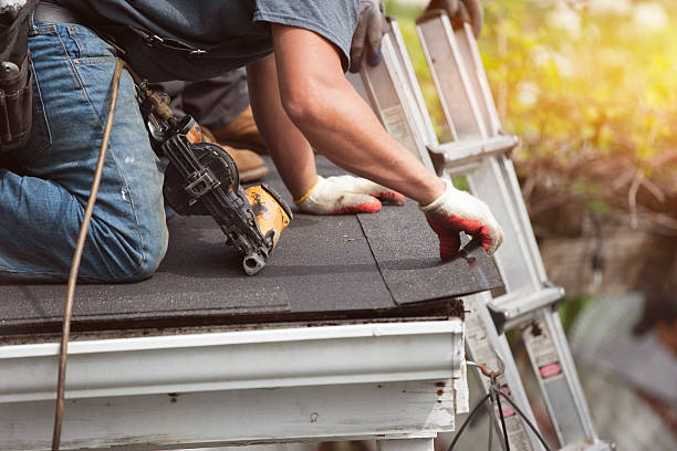 Best Local Roofing Companies  in Dexter, OR