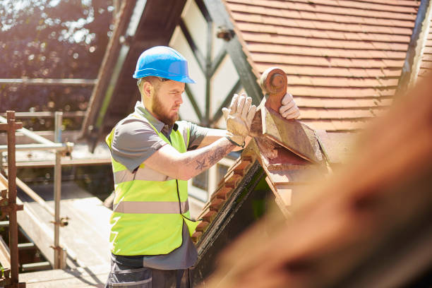 Best Roof Replacement Cost  in Dexter, OR