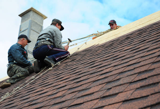 Dexter, OR Roofing Contractor Company