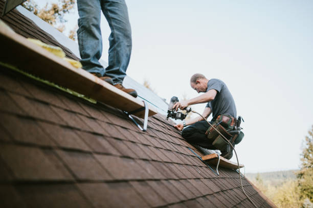 Quick and Trustworthy Emergency Roof Repair Services in Dexter, OR